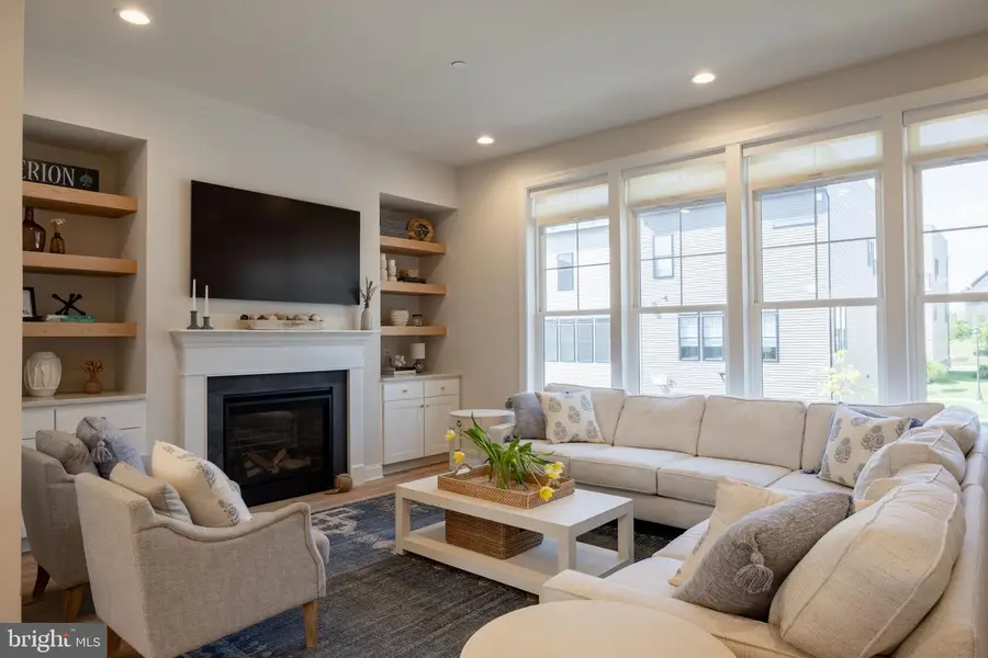 359 W Horseshoe Trl, Newtown Square, PA 19073 - #2
