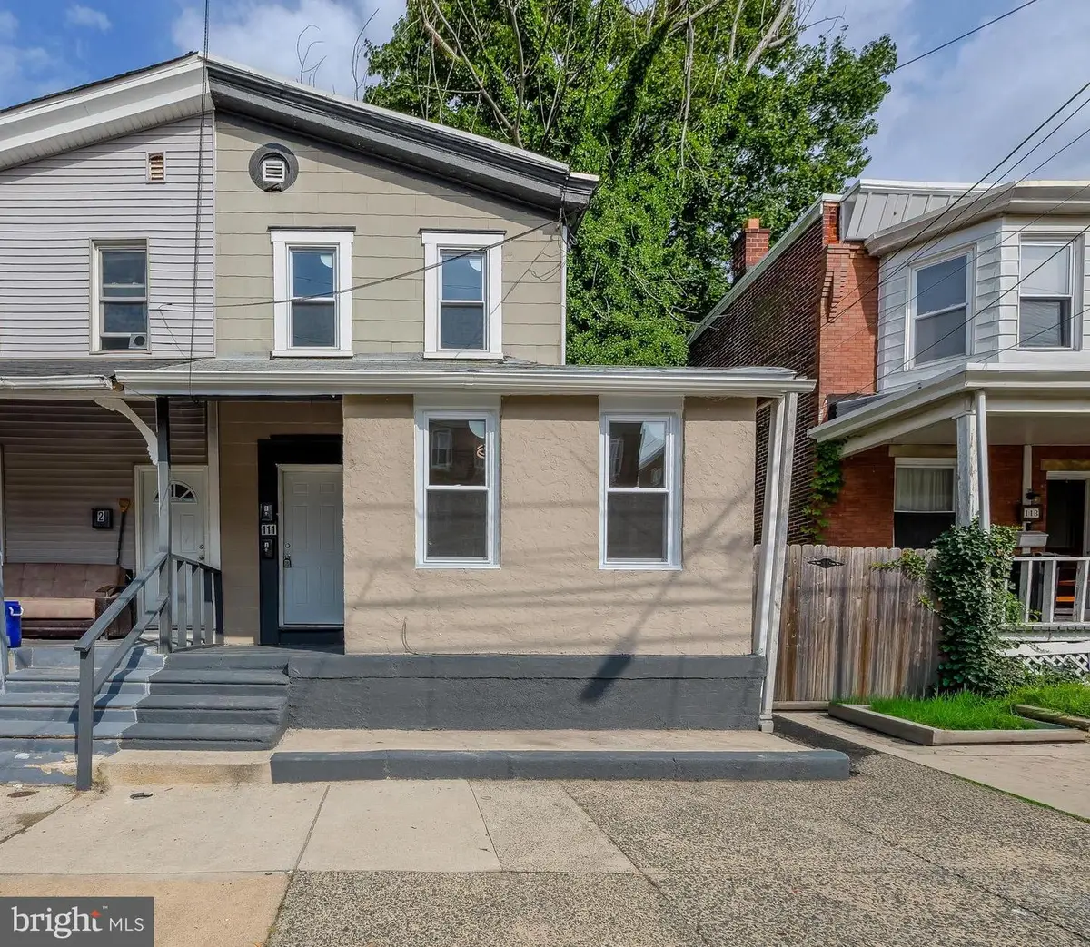 111 S 5th St, Darby, PA 19023 - #1