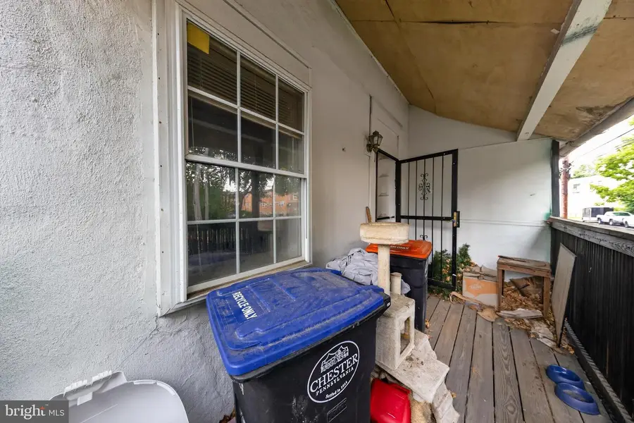 316 E 24th St, Chester, PA 19013 - #3