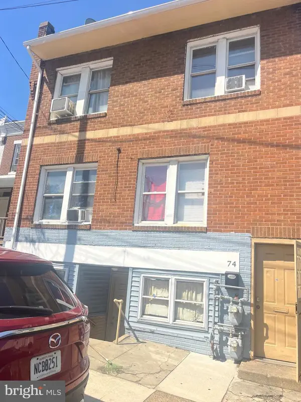 Address Withheld By Seller, DARBY, PA 19023