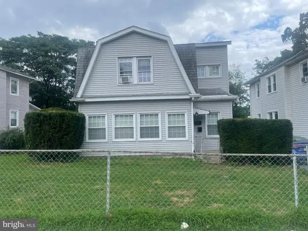 1829 Shallcross Ave, FOLCROFT, PA 19032
