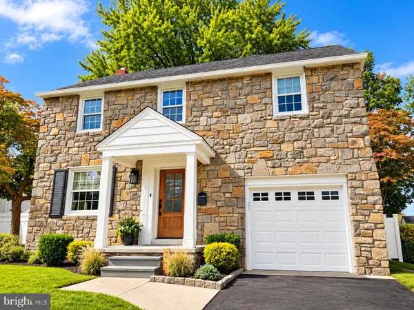 27 Althea Ln, MORTON, PA 19070