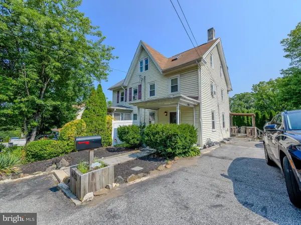 4420 Aston Mills Rd, ASTON, PA 19014
