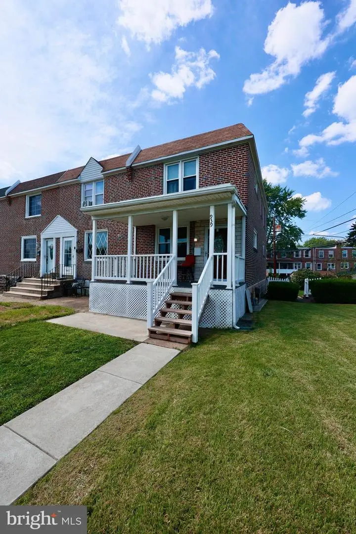 939 Maple Ave, Glenolden, PA 19036 - #1