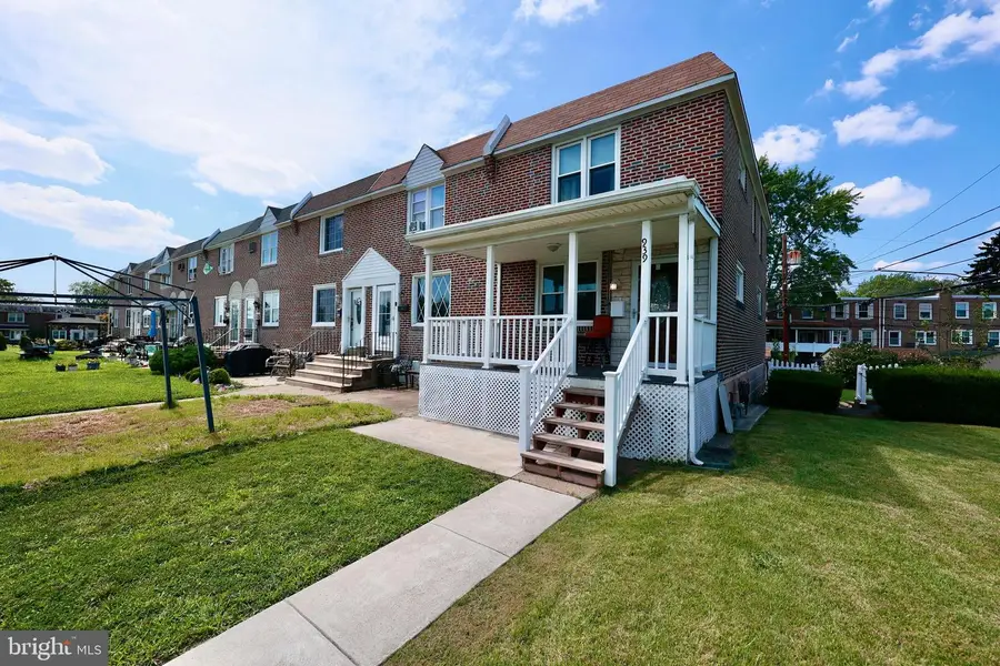939 Maple Ave, Glenolden, PA 19036 - #2