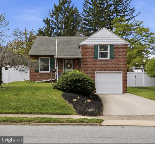 20 N Malin Rd, BROOMALL, PA 19008