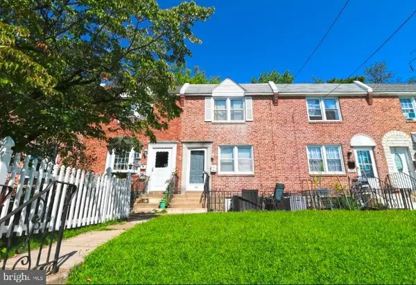 1506 Llanwellyn Ave, FOLCROFT, PA 19032