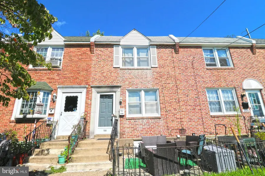 1506 Llanwellyn Ave, Folcroft, PA 19032 - #2