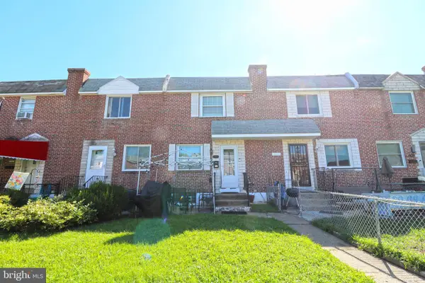 905 Delview Dr, FOLCROFT, PA 19032