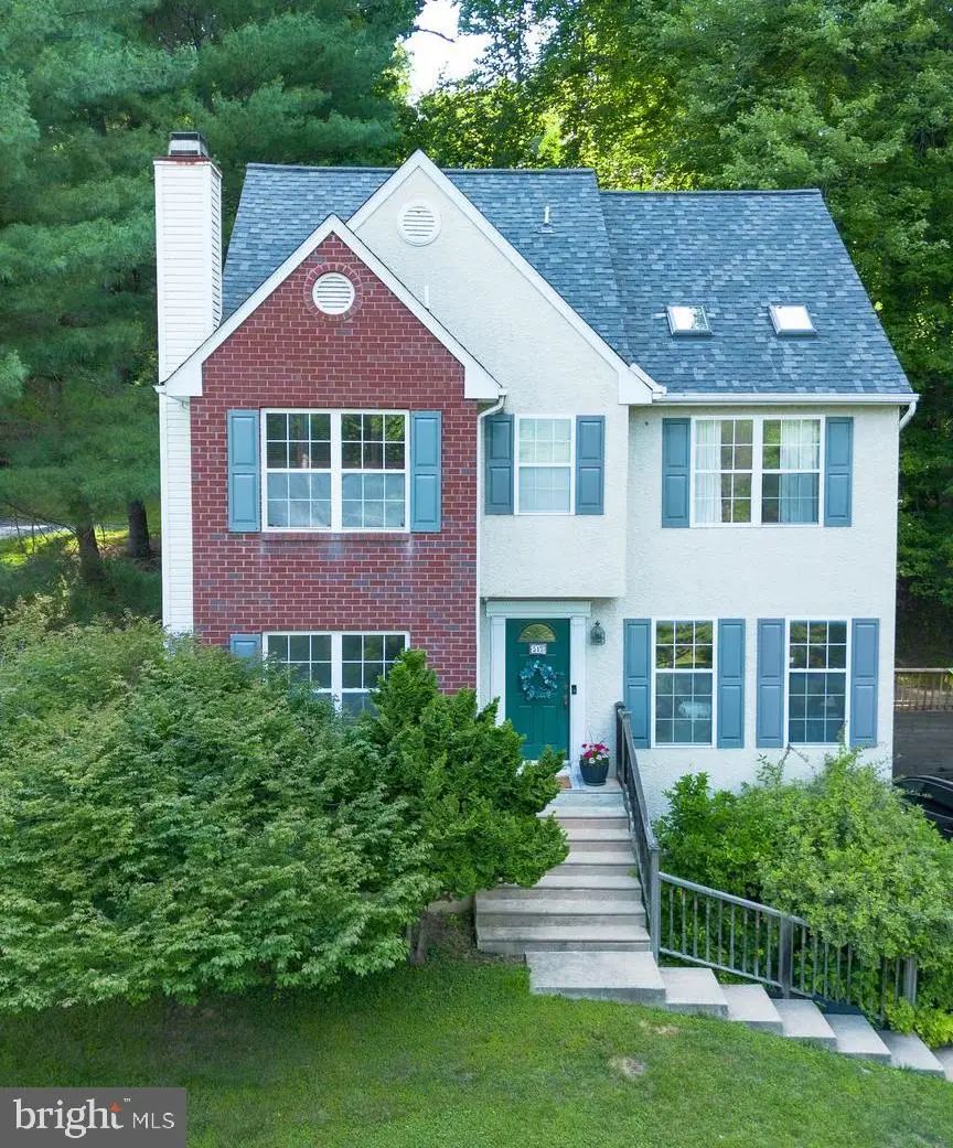 517 Beatty Rd, Media, PA 19063 - #1