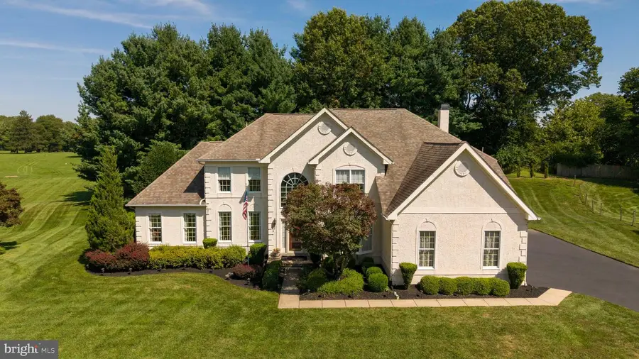 8 Jesse Ct, Glen Mills, PA 19342 - #2