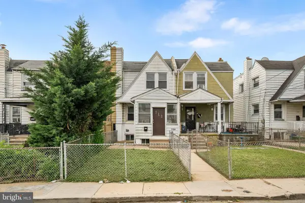 7134 Radbourne Rd, UPPER DARBY, PA 19082