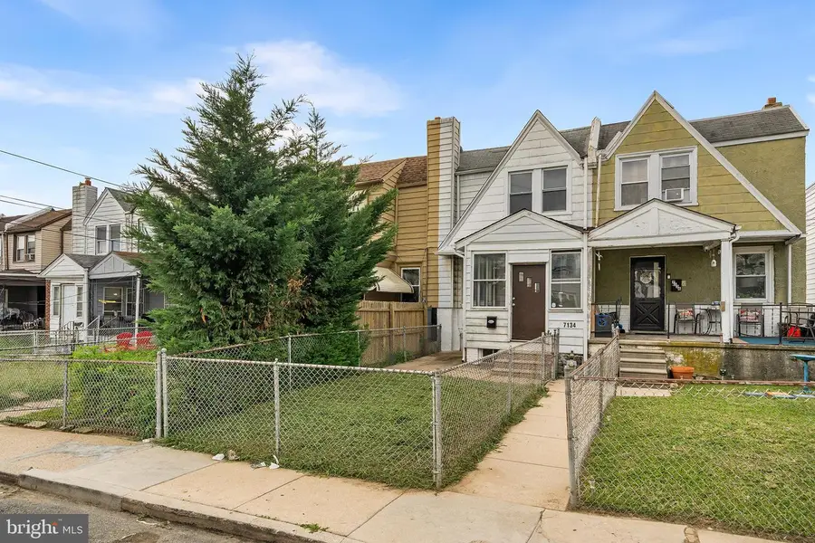 7134 Radbourne Rd, Upper Darby, PA 19082 - #2