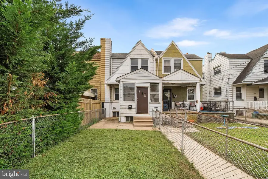 7134 Radbourne Rd, Upper Darby, PA 19082 - #3