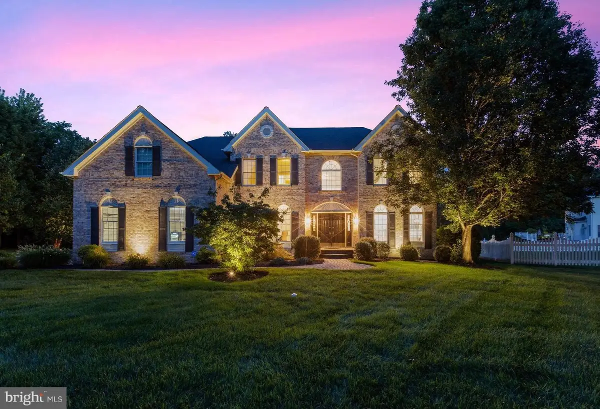 19 Annesley Dr, Glen Mills, PA 19342 - #1