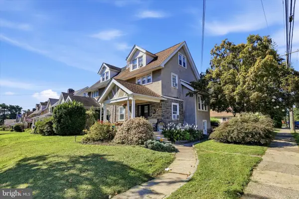 848 Concord Ave, DREXEL HILL, PA 19026