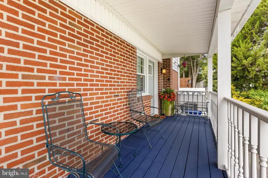 1411 Blackrock Rd, Swarthmore, PA 19081 - #3
