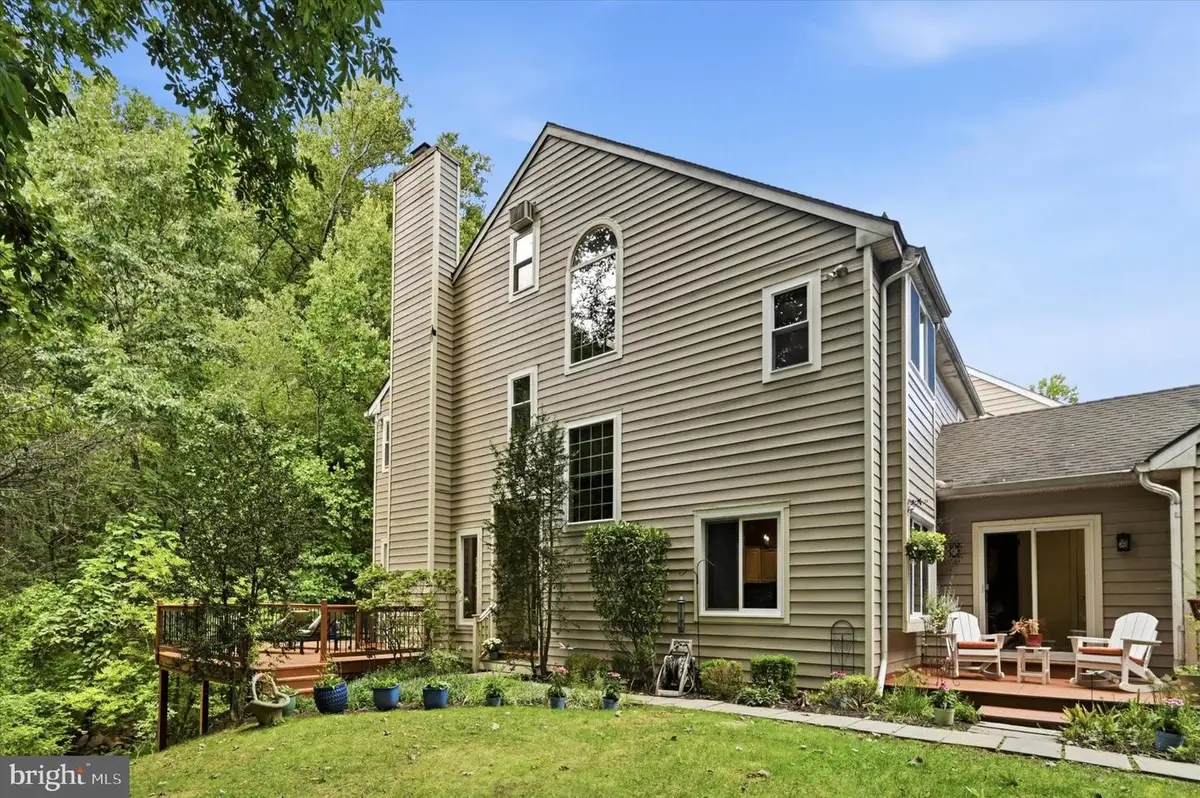 441 Wooded Way, Newtown Square, PA 19073 - #1