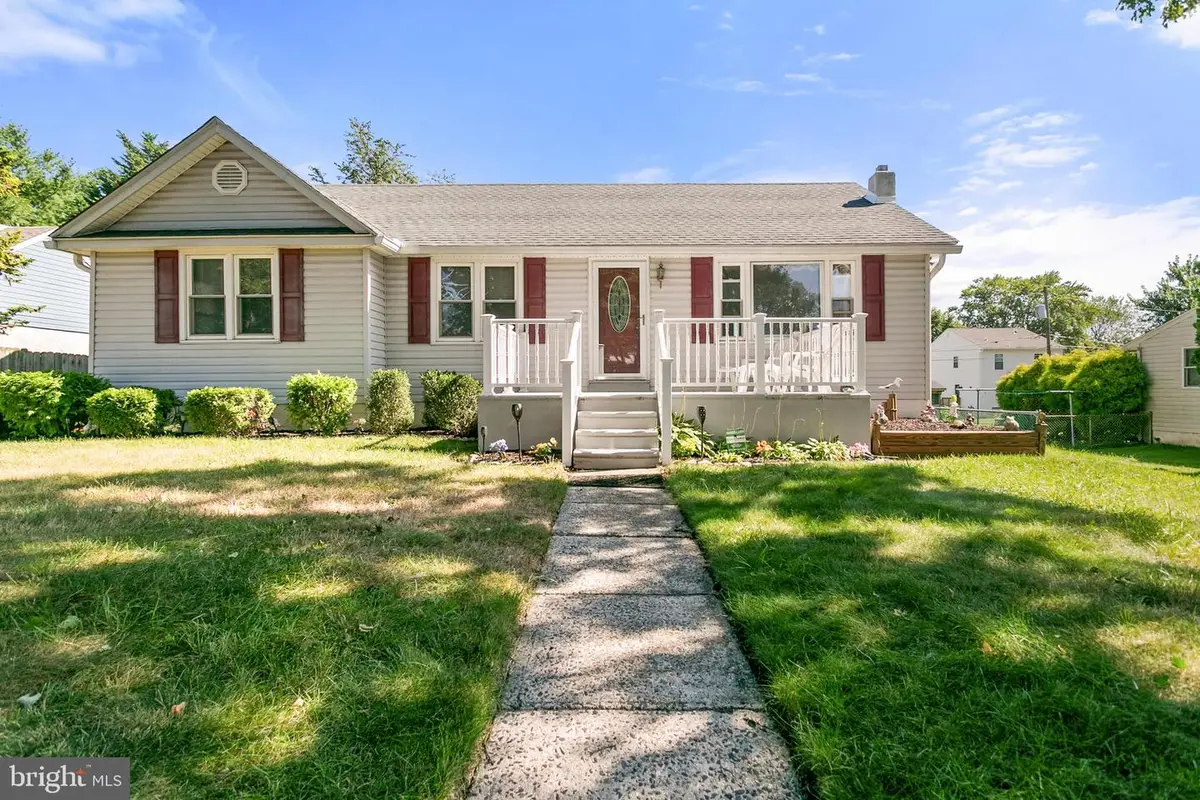 7 Pierce Rd, Aston, PA 19014 - #1