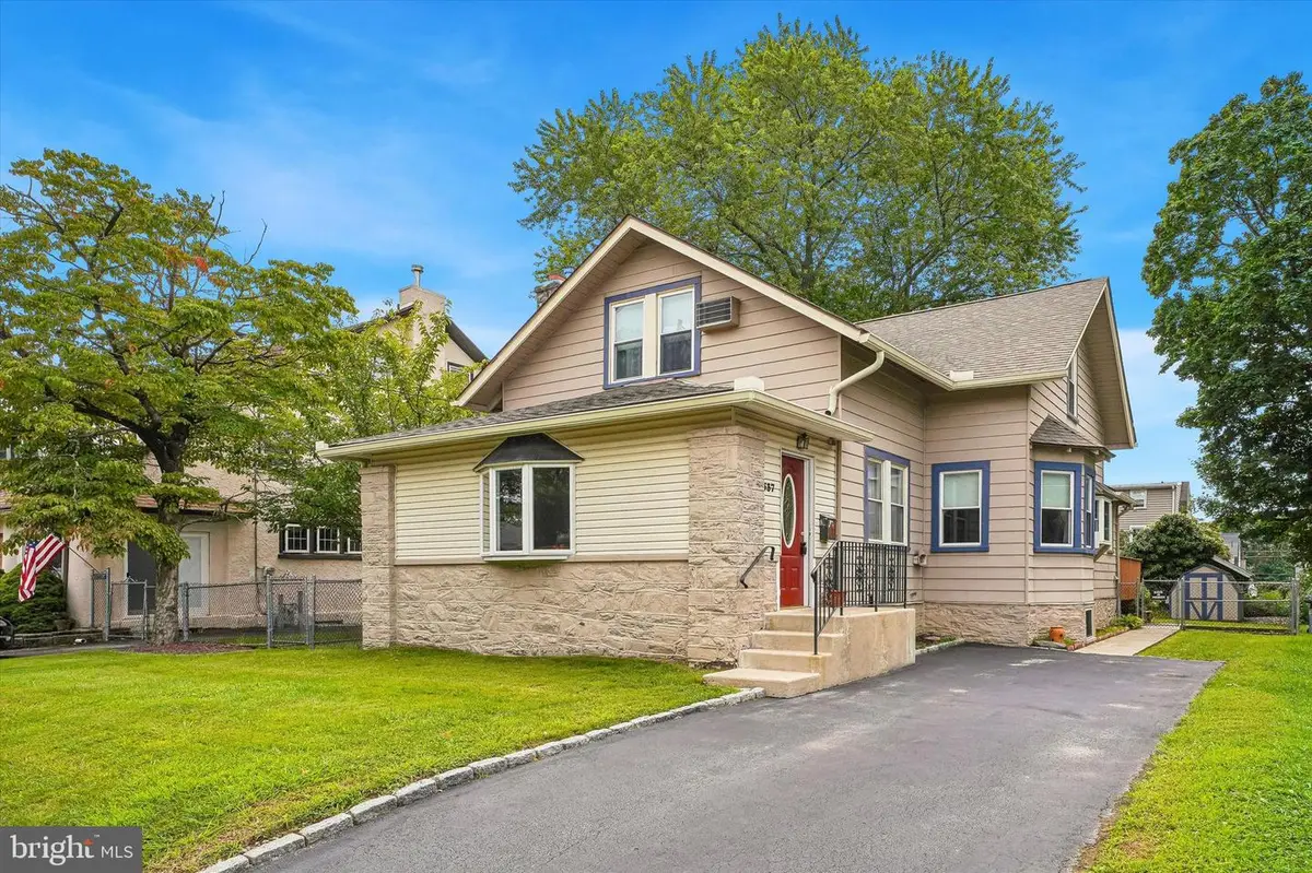 537 Brookline Blvd, Havertown, PA 19083 - #1
