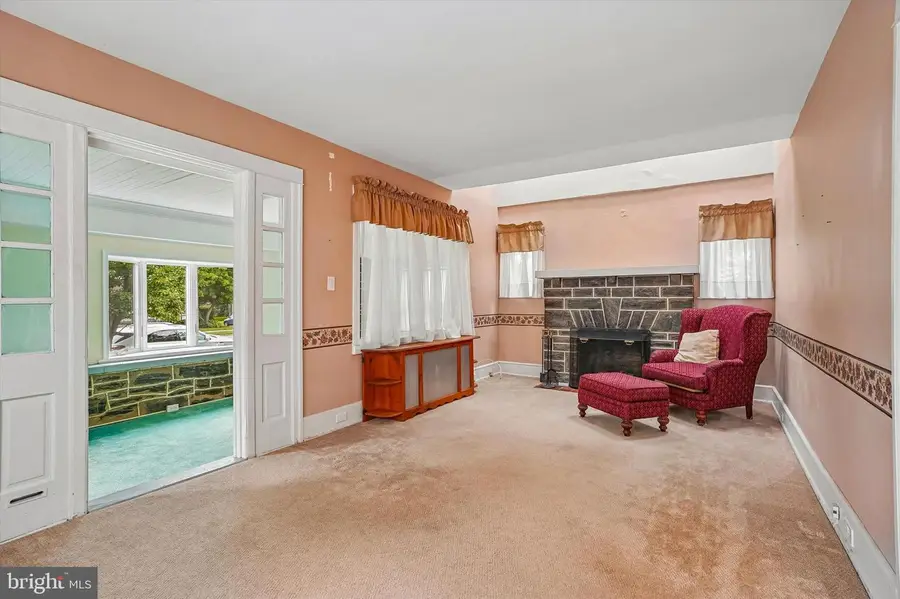 537 Brookline Blvd, Havertown, PA 19083 - #3