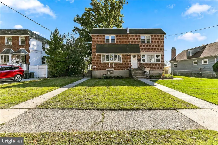 1122 Walnut St, Collingdale, PA 19023 - #2