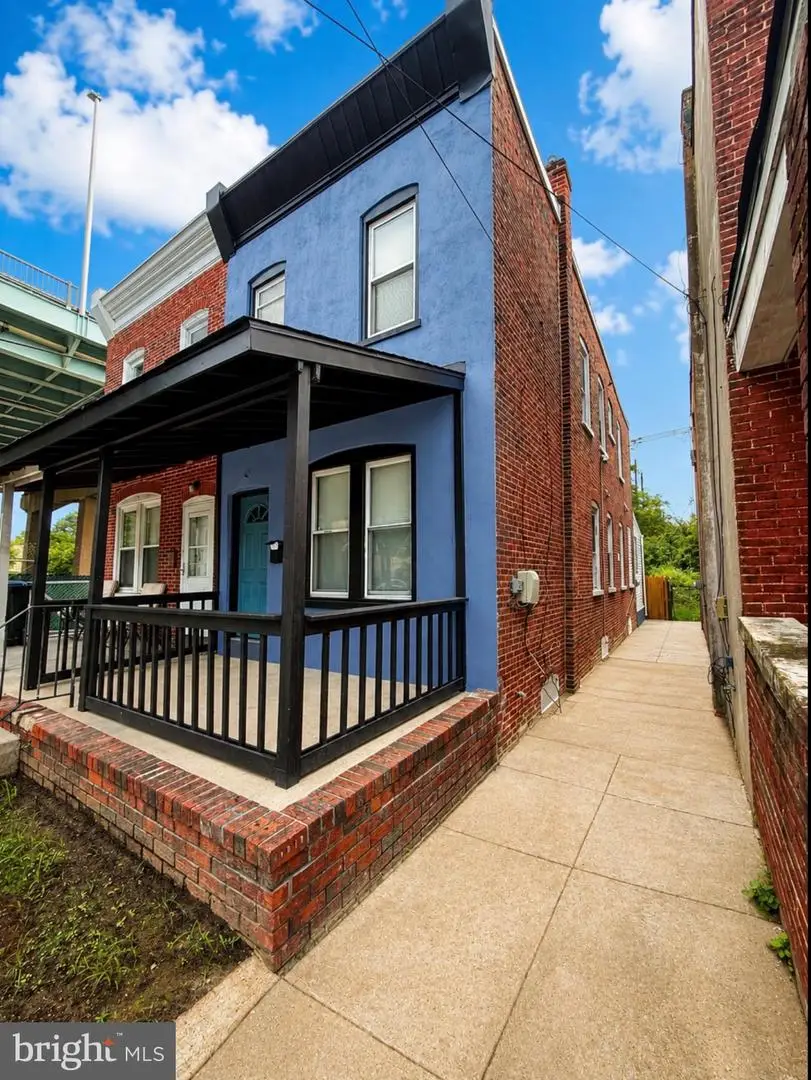 1819 W 6th St, Chester, PA 19013 - #3