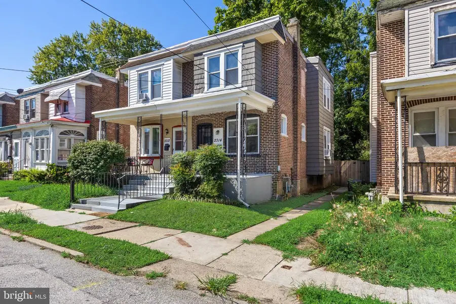 2314 Upland St, Chester, PA 19013 - #3
