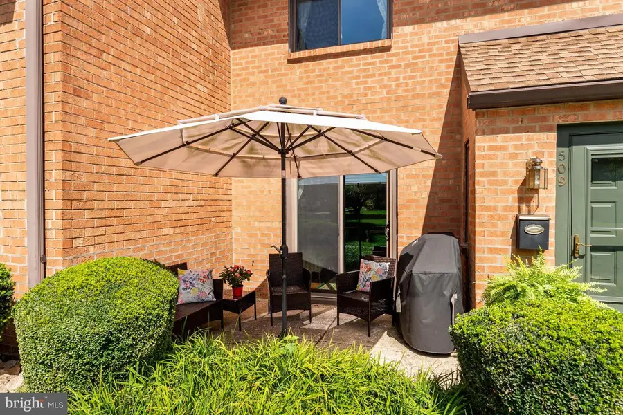 700 Ardmore Ave #509, Ardmore, PA 19003 - #3