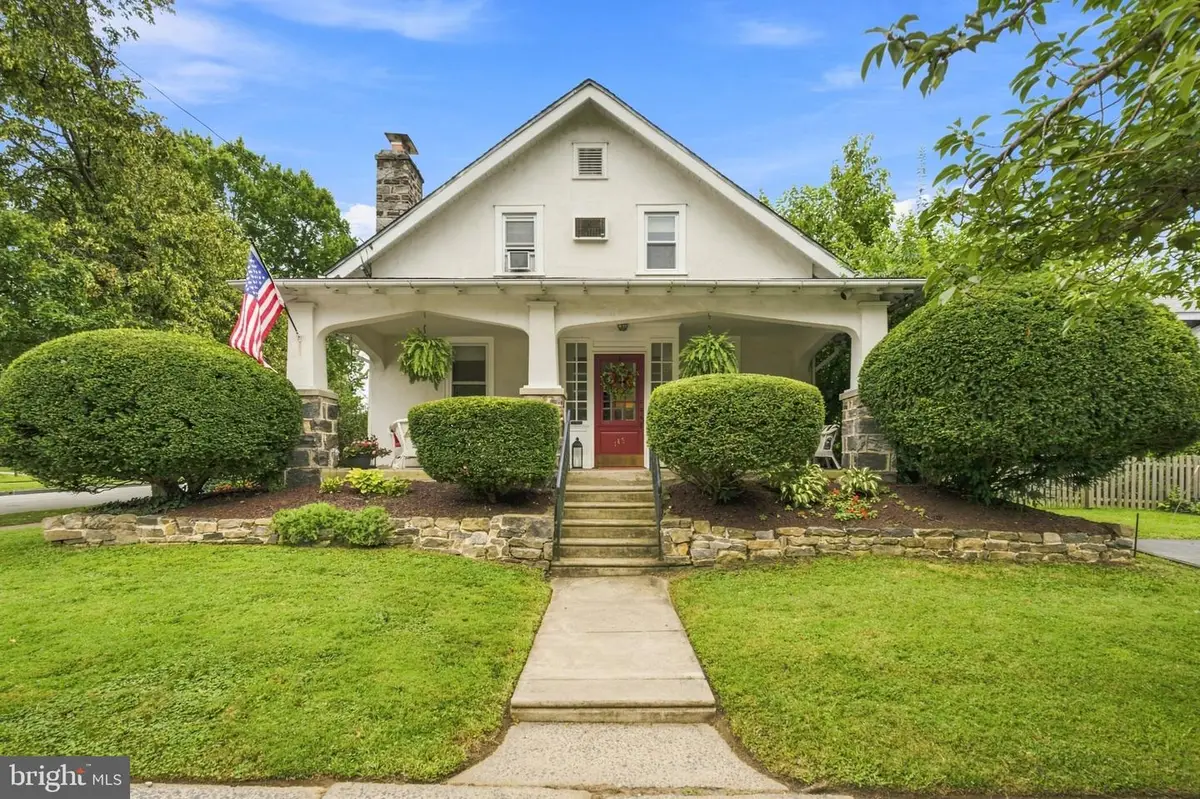 145 Kathmere Rd, Havertown, PA 19083 - #1