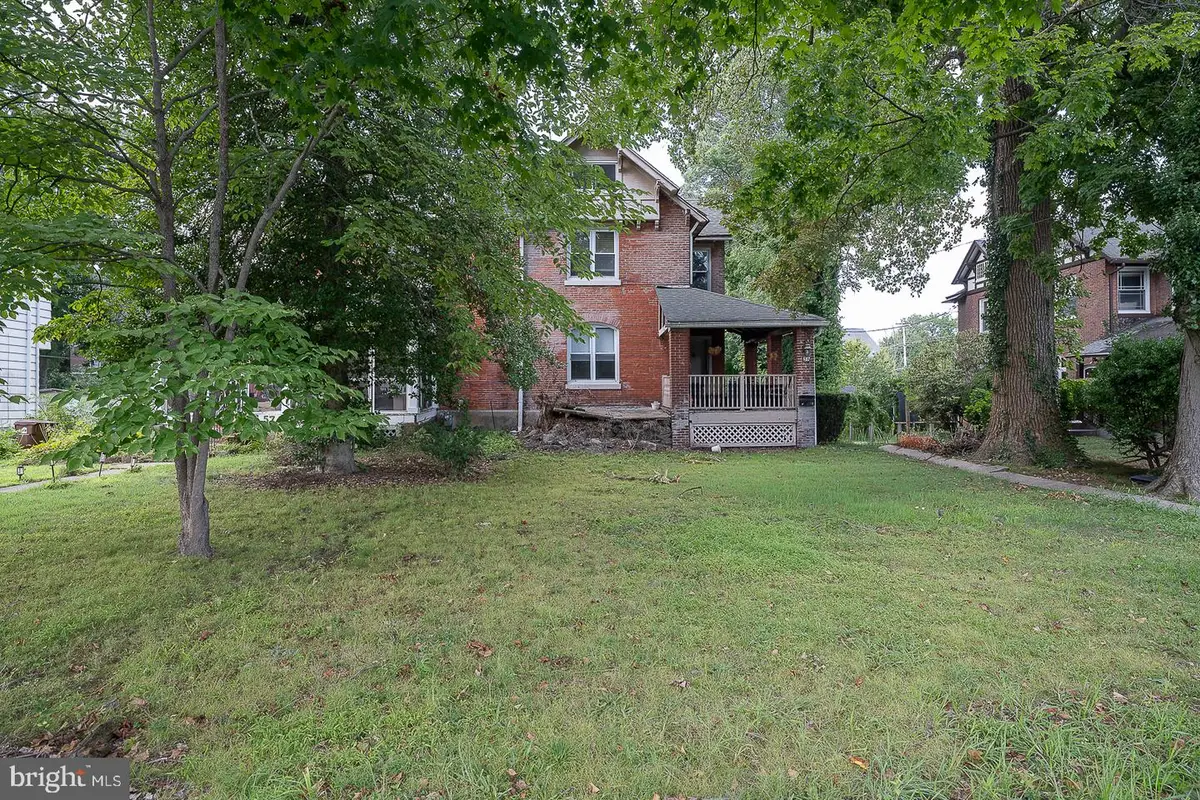 59 Fairview Ave, Lansdowne, PA 19050 - #1