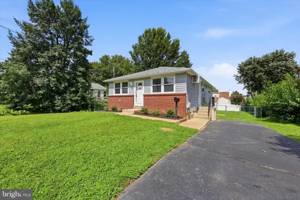 107 Wellington Rd, ASTON, PA 19014