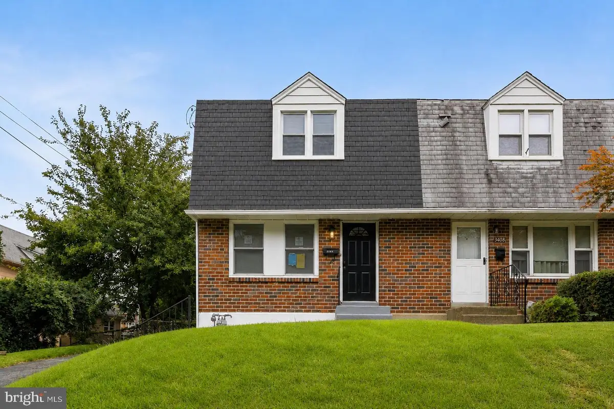 3406 Oak Ln, Brookhaven, PA 19015 - #1