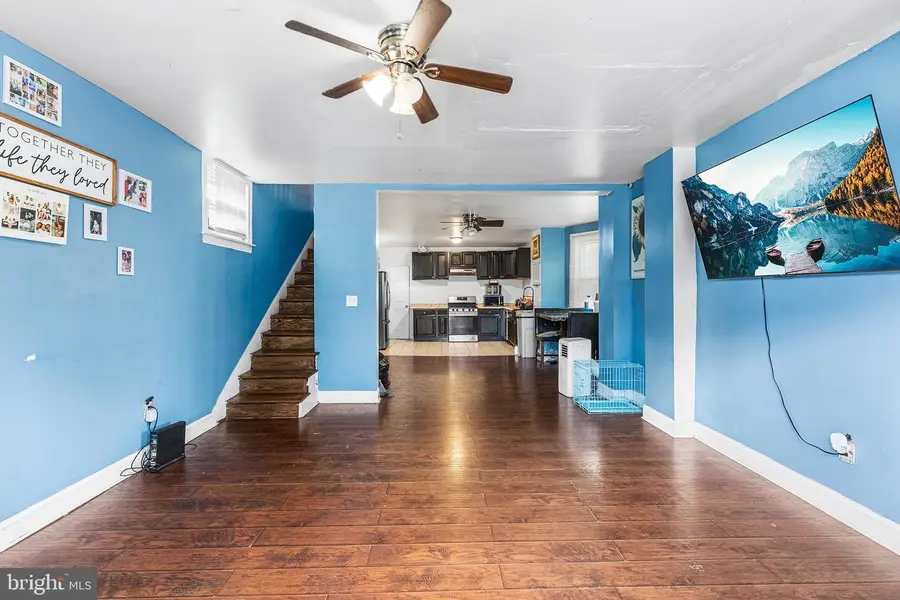 313 Seminole St, Essington, PA 19029 - #3