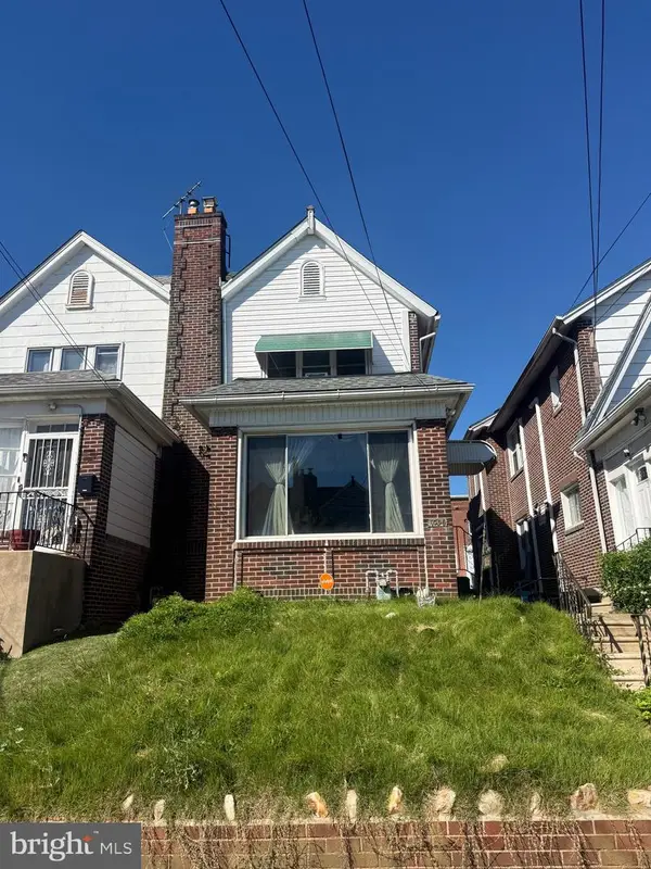 1056 Serrill Ave, LANSDOWNE, PA 19050