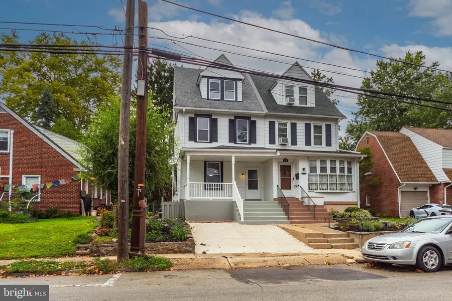 53 E Essex Ave, Lansdowne, PA 19050 - #3