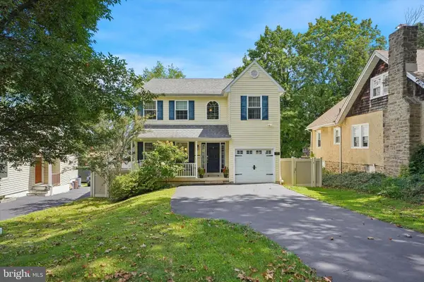 11 Northwood Rd, NEWTOWN SQUARE, PA 19073