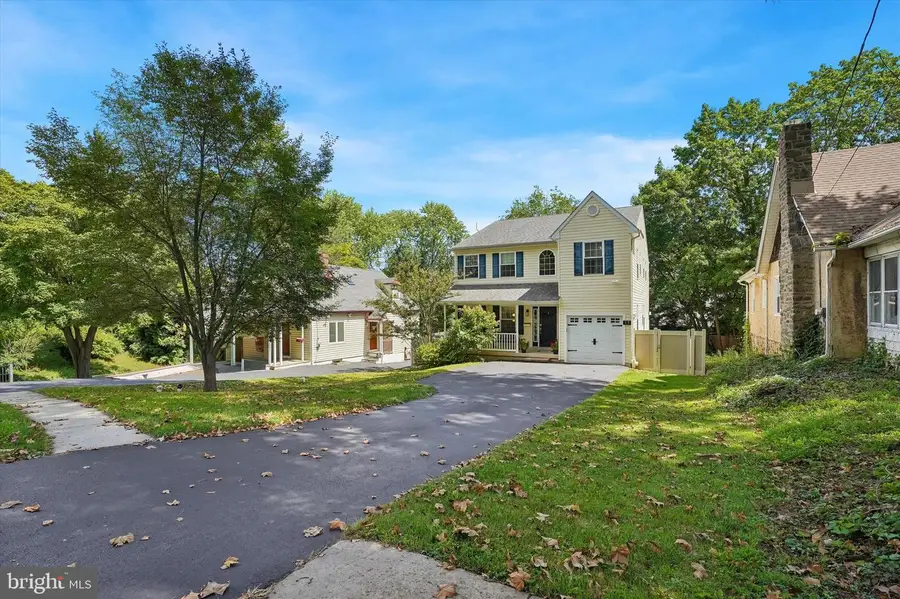 11 Northwood Rd, Newtown Square, PA 19073 - #3