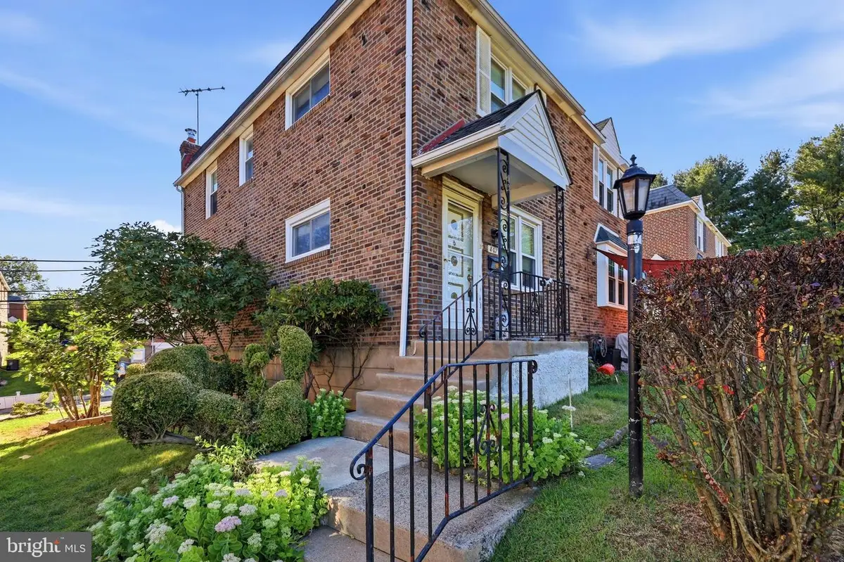 807 Hampshire Rd, Drexel Hill, PA 19026 - #1