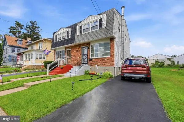 411 Crotzer Ave, FOLCROFT, PA 19032