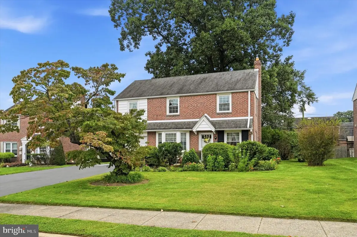 2404 Georgian Ln, Broomall, PA 19008 - #1