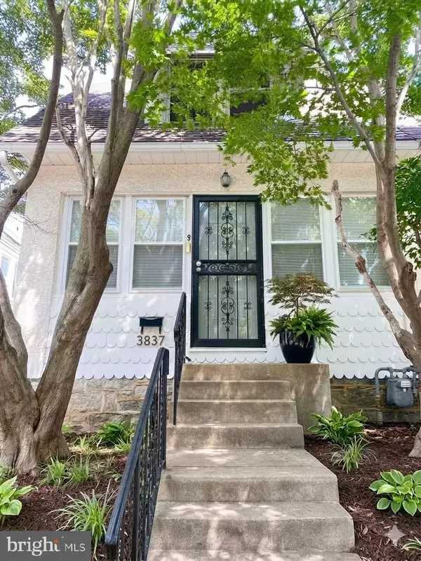 3837 Marshall Rd, DREXEL HILL, PA 19026