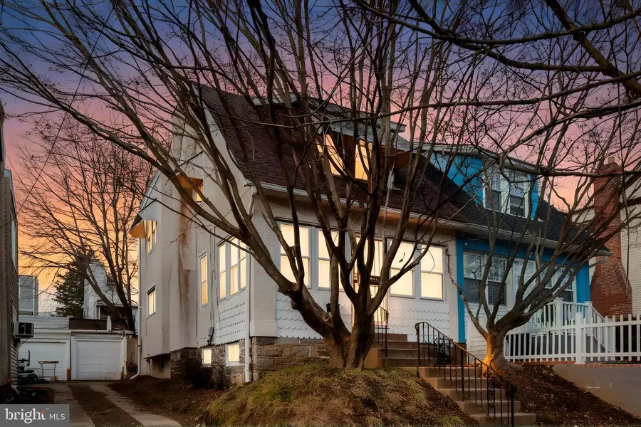 3837 Marshall Rd, Drexel Hill, PA 19026 - #2