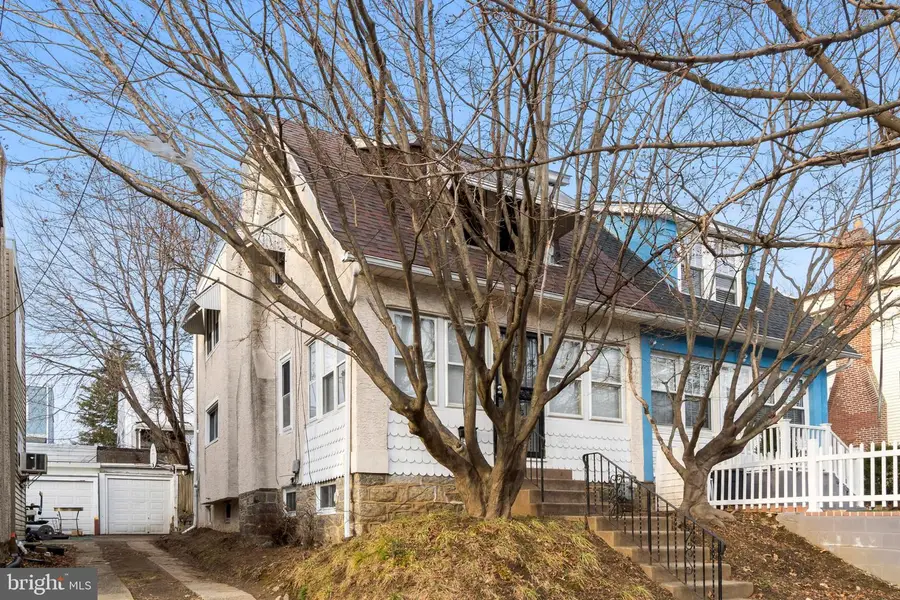 3837 Marshall Rd, Drexel Hill, PA 19026 - #3