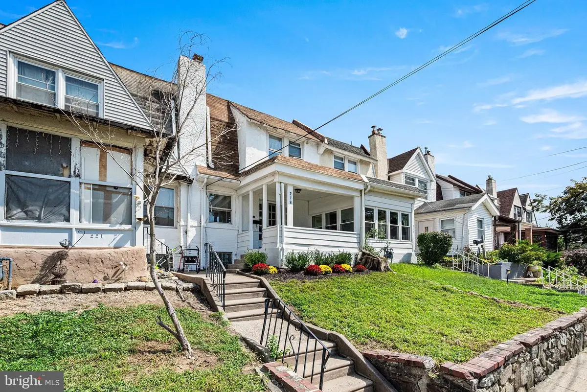 219 Wabash Ave, Lansdowne, PA 19050 - #1