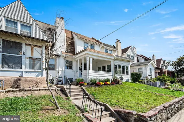 219 Wabash Ave, LANSDOWNE, PA 19050