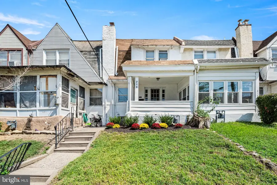 219 Wabash Ave, Lansdowne, PA 19050 - #2