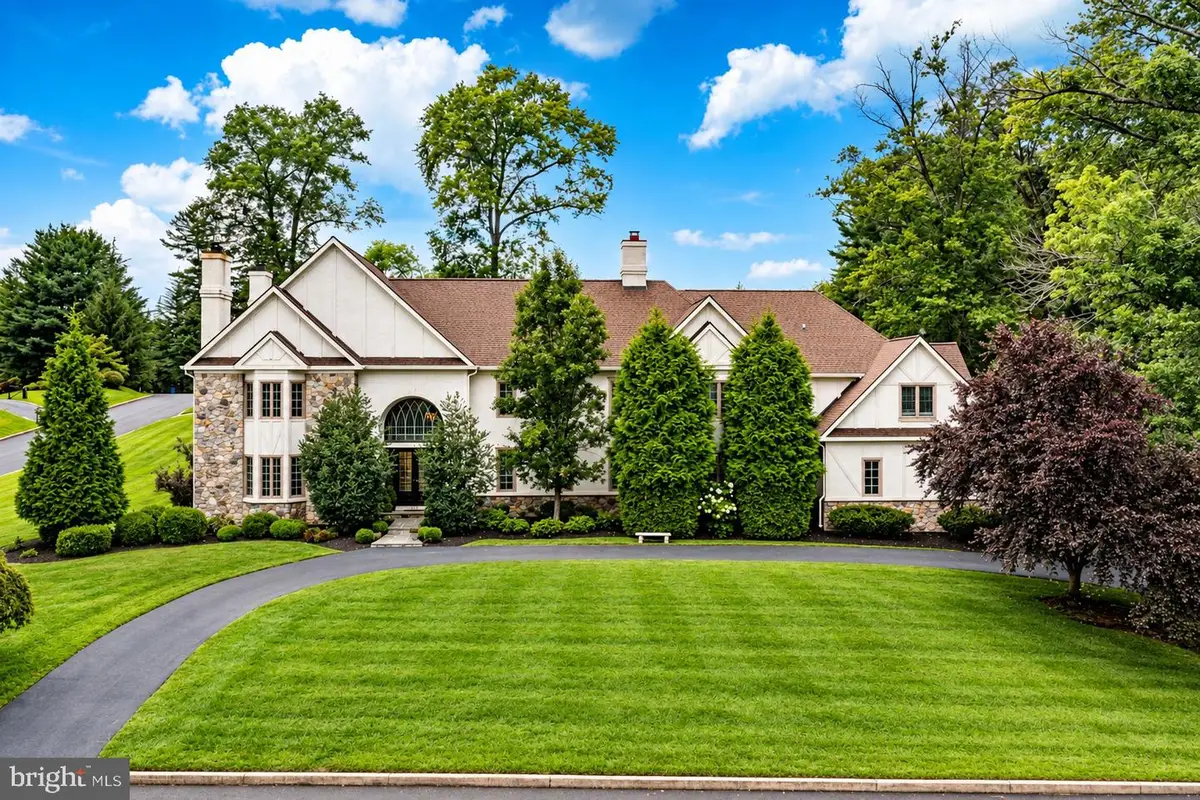 105 Spring Hunt Ln, Media, PA 19063 - #1