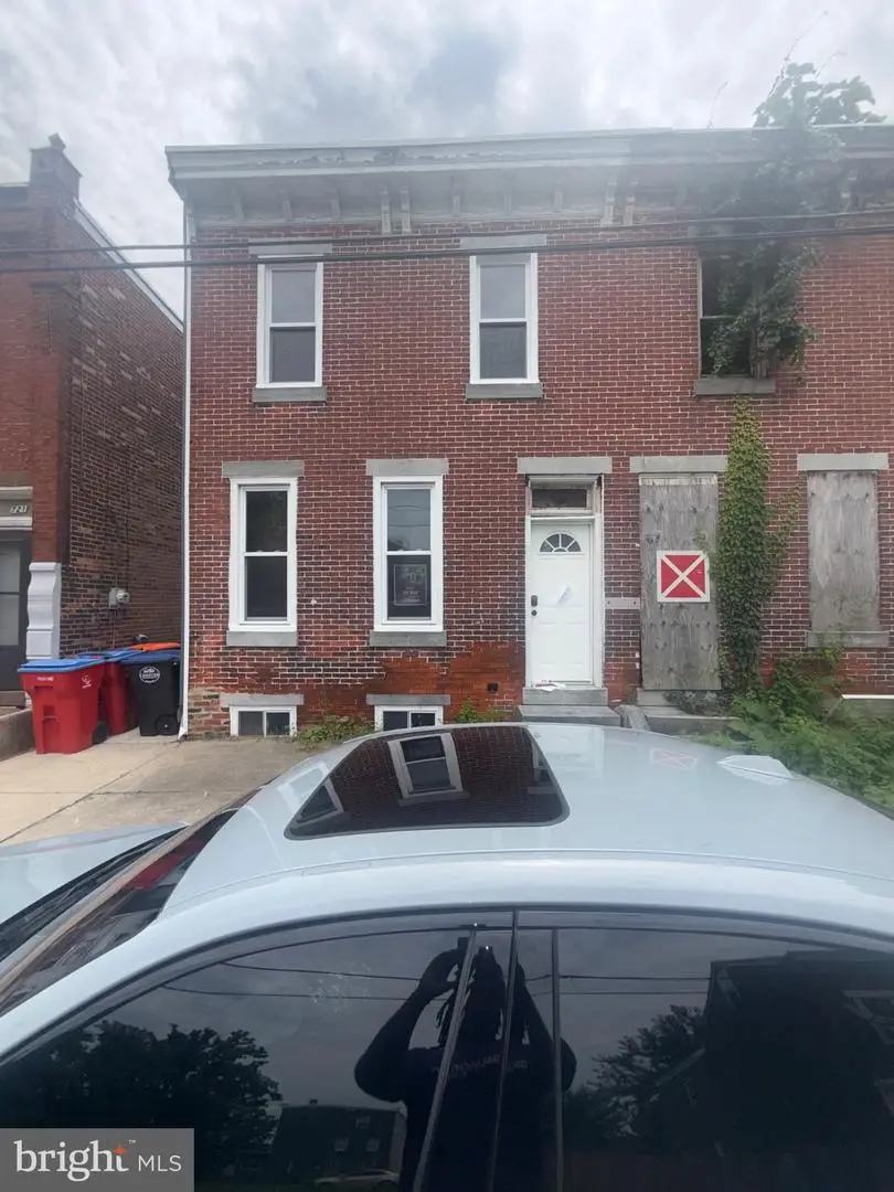 719 E 7th St, Chester, PA 19013 - #1