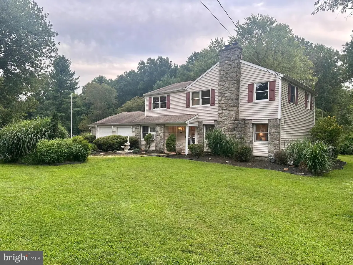 34 Marlborough Ln, Glen Mills, PA 19342 - #1
